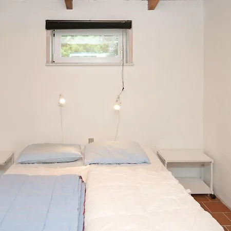 Nyaraló Holiday Romo Xxix Lakolk